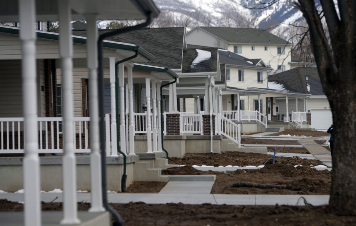 Hill Air Force Base housing allowances increasing for airmen in 2016